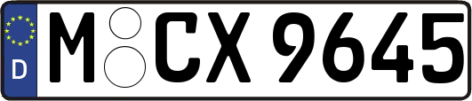 M-CX9645
