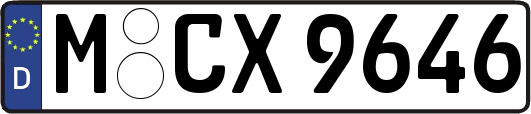 M-CX9646