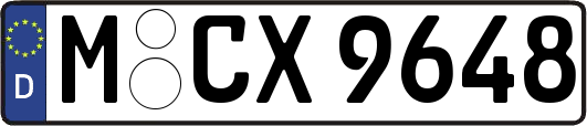 M-CX9648