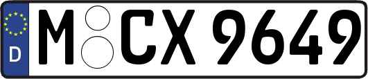 M-CX9649