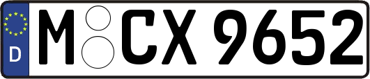 M-CX9652