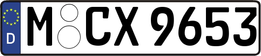 M-CX9653