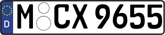 M-CX9655