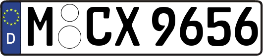 M-CX9656
