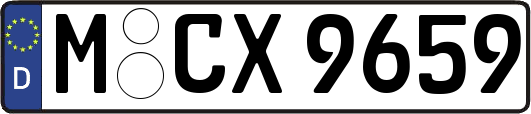 M-CX9659