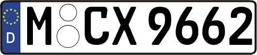 M-CX9662