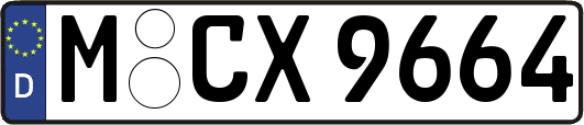 M-CX9664