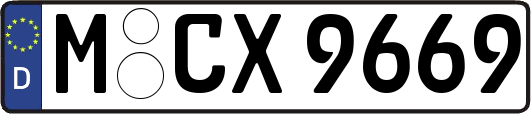 M-CX9669