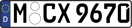 M-CX9670