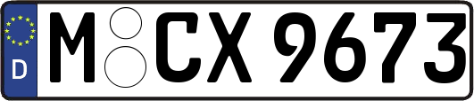 M-CX9673