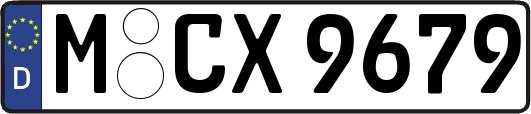 M-CX9679