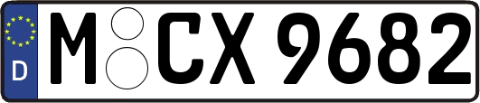 M-CX9682