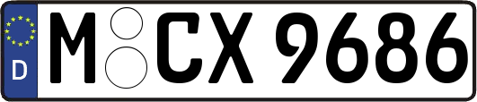 M-CX9686
