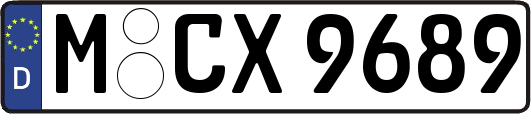 M-CX9689