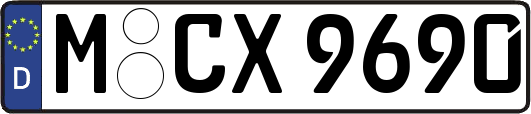 M-CX9690