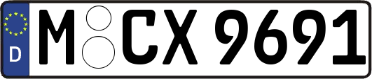 M-CX9691