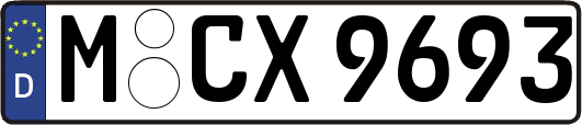 M-CX9693