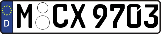 M-CX9703
