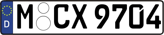 M-CX9704