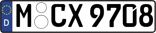 M-CX9708