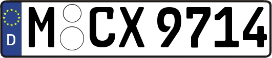 M-CX9714
