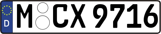 M-CX9716