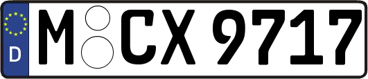 M-CX9717