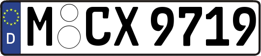 M-CX9719