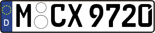 M-CX9720