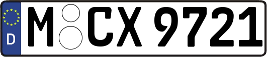 M-CX9721