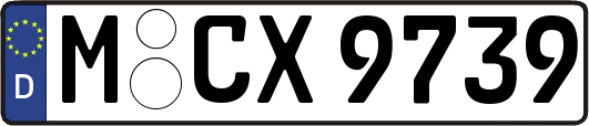 M-CX9739