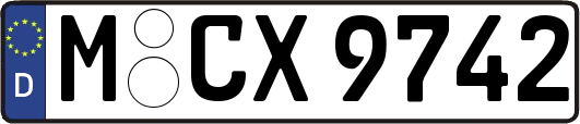 M-CX9742