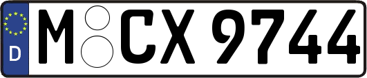 M-CX9744
