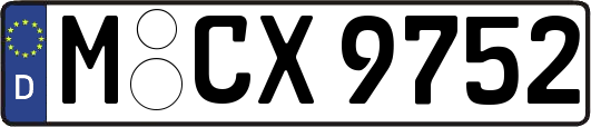 M-CX9752