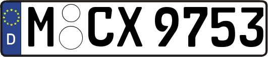 M-CX9753