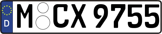 M-CX9755