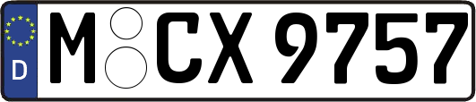 M-CX9757