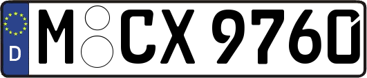 M-CX9760