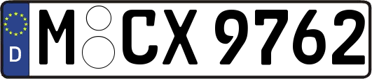M-CX9762