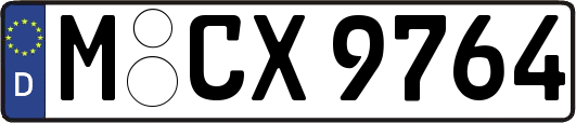 M-CX9764