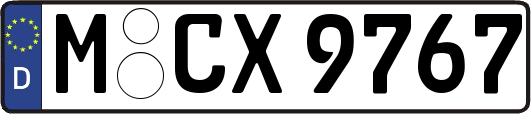 M-CX9767
