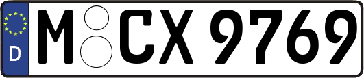 M-CX9769
