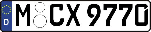 M-CX9770