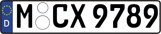 M-CX9789