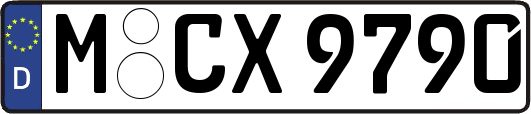 M-CX9790