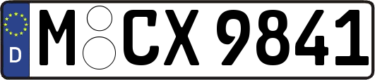 M-CX9841