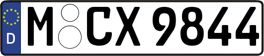 M-CX9844