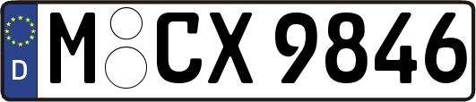 M-CX9846