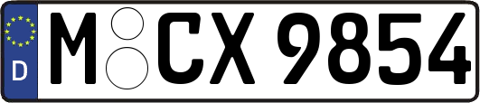 M-CX9854