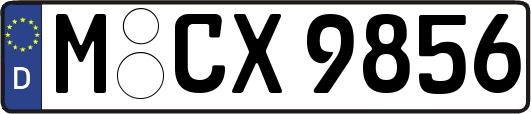 M-CX9856